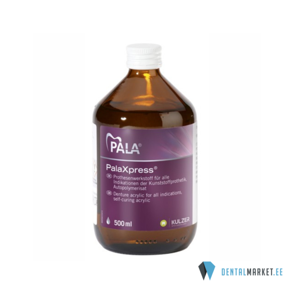 PalaXpress, 500ml liquid