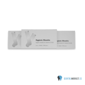 Pano Bite Block Sleeves 3/150 tk pakis BDA32