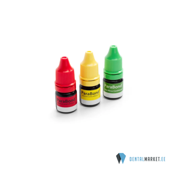 ParaBond Adhesive Kit 3 x 3 ml