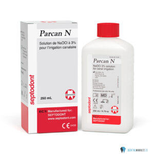 Parcan  N 3% naatriumhüpoklorit 250ml