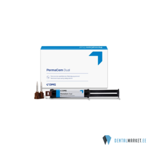 PermaCem Smartmix Dual