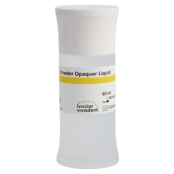 IPS Powder Opaque 60ml vedelik