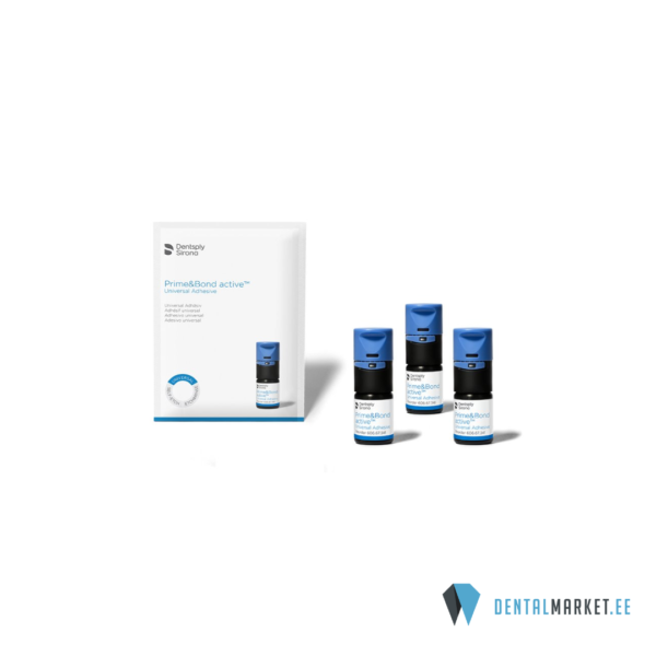 Prime & Bond Active Eco refill 3x4ml