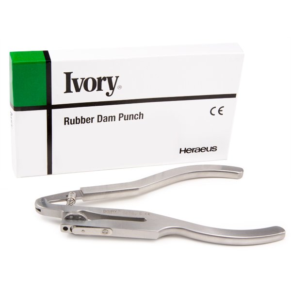 IVORY PUNCH RD