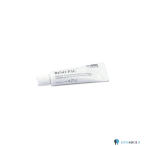 Reso-Pac haava kaitse pasta, tuub 25g 1tk (155011)