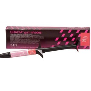 SG5504.jpg Gradia GUM Opaque