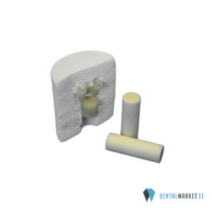 Aluoxid Plunger 13mm