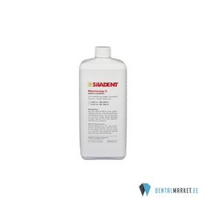 Siladent Marmosep K 1000ml - kips/akrüül isoleer