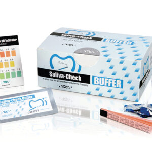 GC Saliva Check Buffer 20 testid