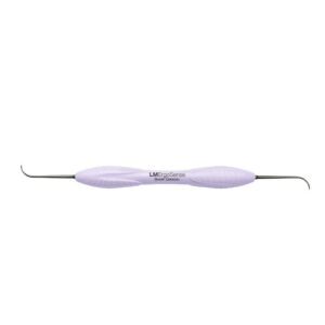 Scaler LM Nebraska 128 SD lilla
