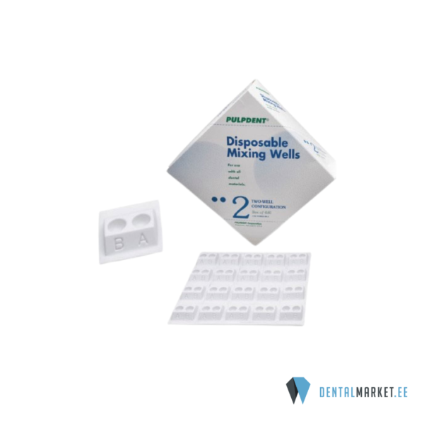 Segamisalus 2 kohta 1tk/480tk karbis/20 tk lehel