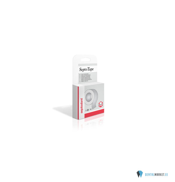 Tarne raskus: SeptoTape 5m