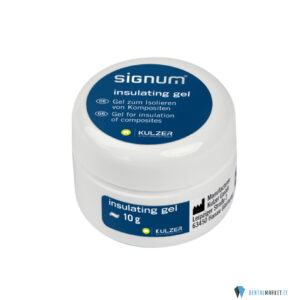 Signum insulating gel