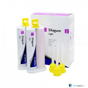 Silagum 2x50ml