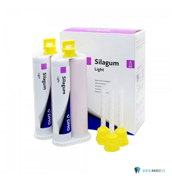 Silagum 2x50ml