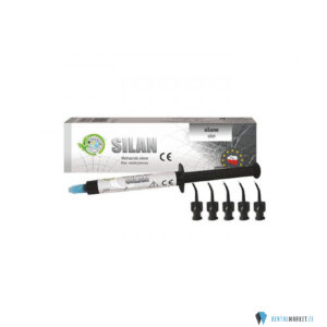 Silan 2ml metakrülaat/süstlas