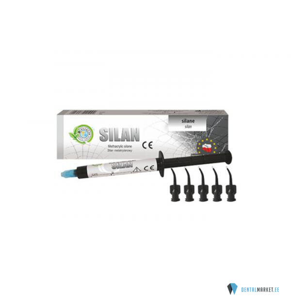 Silan 2ml metakrülaat/süstlas