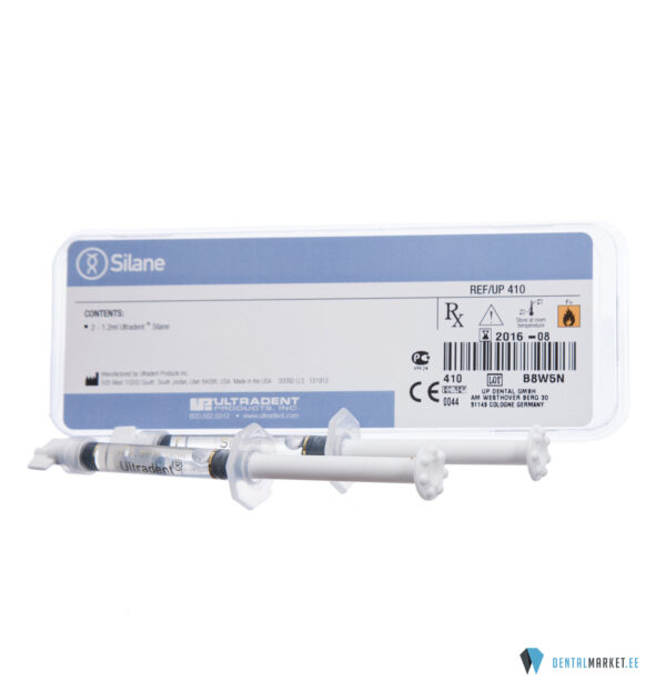Silane  2x1,2ml süstlas