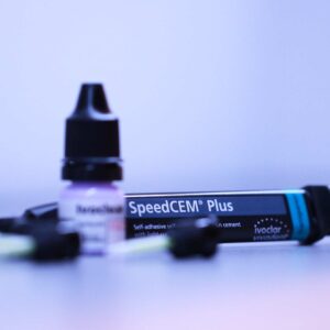 SpeedCEM Plus