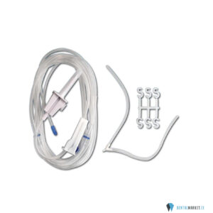 Steriilne irrigastsiooni set NSK Surgic PRO/Krafit KI-20 seadmele 1tk/10tk karbis