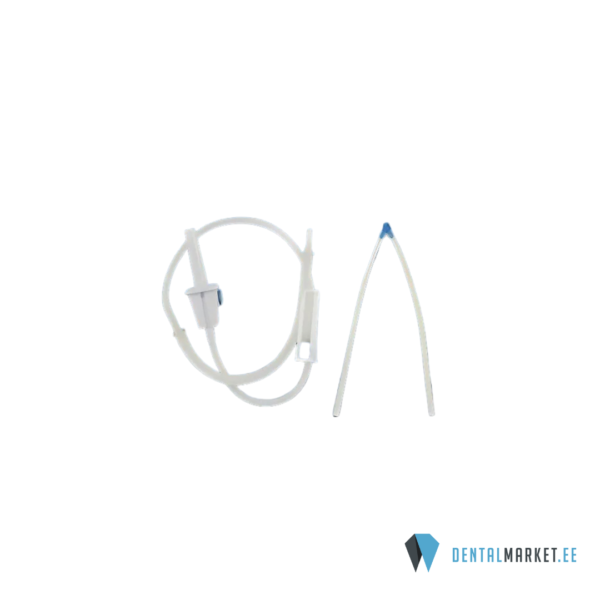 Steriilne irrigatsiooni set  1tk/10tk karbis