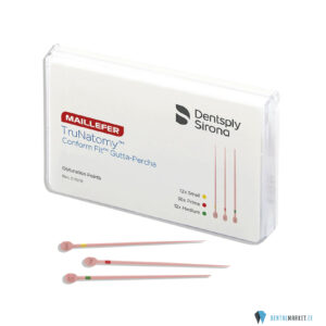 TRUNATOMY Gutta-Percha