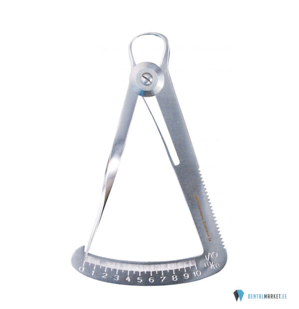 Mikromeeter