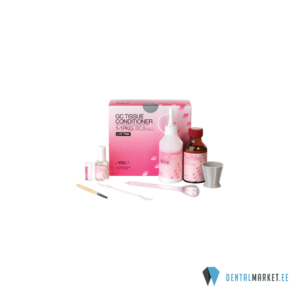 Tissue Conditioner 1-1 pk. Live Pink