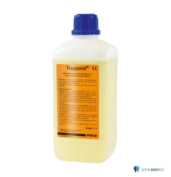 Traypurol 1L kontsentraat