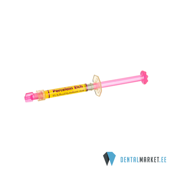 Portcelain Etch portselanihape mini refill 2x1.2ml