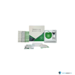 OPALESCENCE PF 10% MINT Patient KIT valgendus