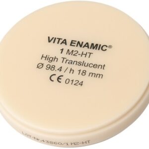 ENAMIC Dics 18mm
