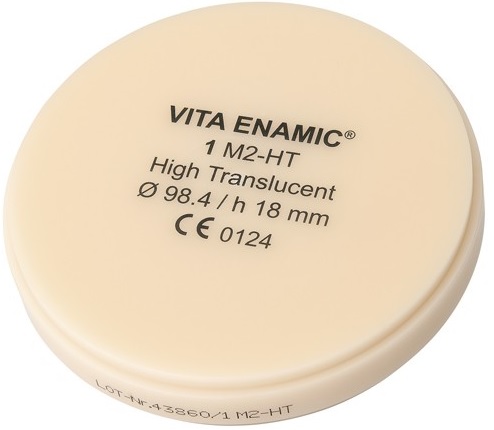 ENAMIC Dics 18mm