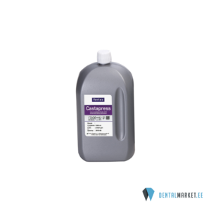 Vertex Castapress, monomer 1000ml