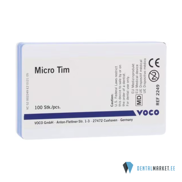 Micro Tim - 100tk pakis