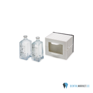 W&H Assistina Twin Care SET