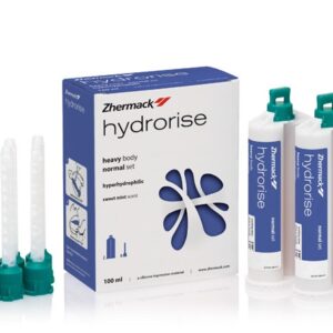Hydrorise Heavy Body