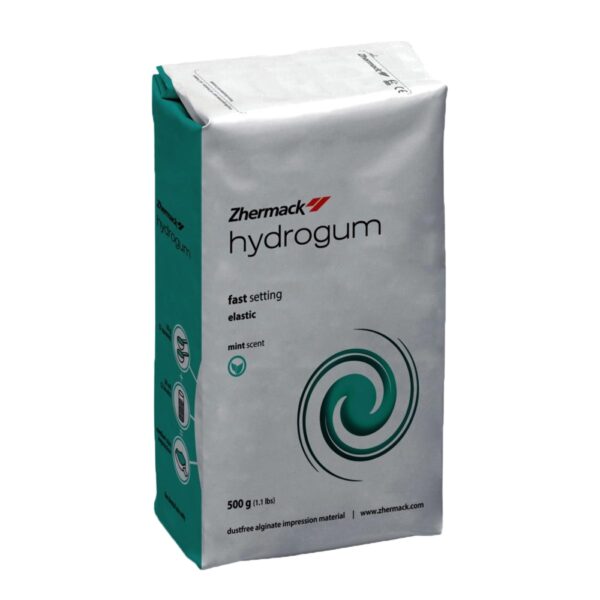 Hydrogum