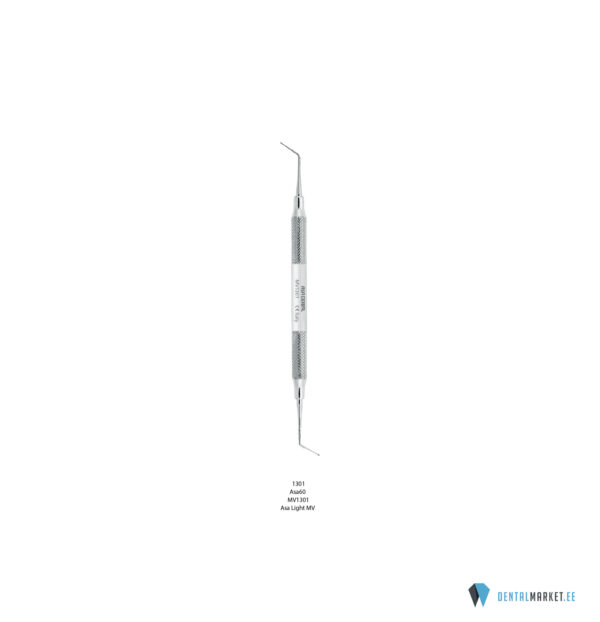 ASA Instrument Placement, 1tk