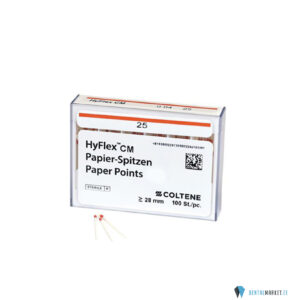 HyFlex Paper Points EDM Assortment, 100 pcs