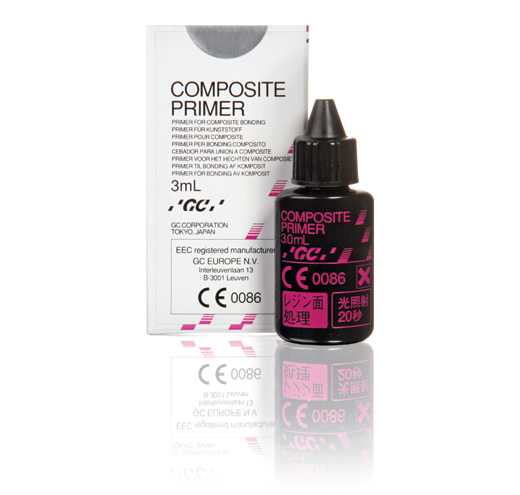 GC Gradia Composite primer 3ml