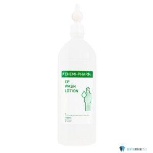 CP vedelseep tundlikule nahale (pehme pudel) 1000ml