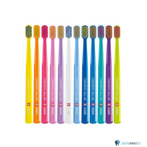 Curaprox 5460 ultra soft hambahari 1tk/36tk pakis