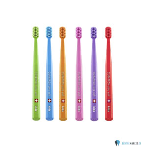 Curaprox Kids laste hambahari 5500 ultra soft 1tk/36tk pakis