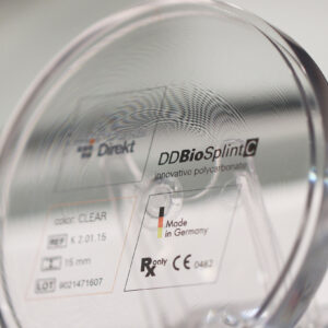 DD BioSplint C 98