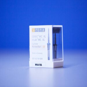 CEREC Inlab burs 20