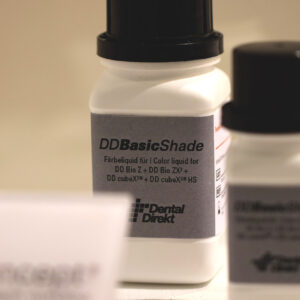 DD Basic Shade