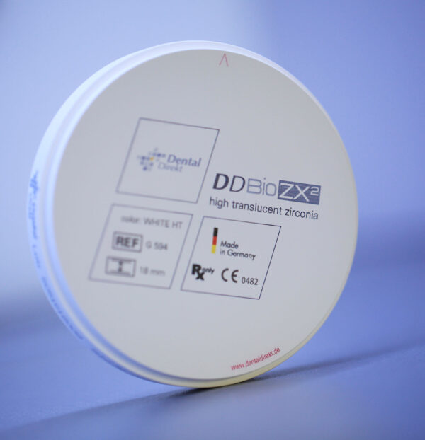 DD Bio ZX 98