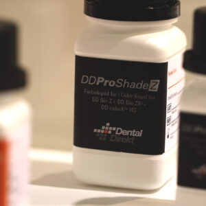 DD ProShade Z