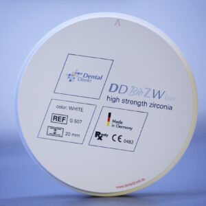 DD Bio ZW iso color